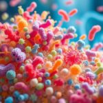 balanced oral microbiome support