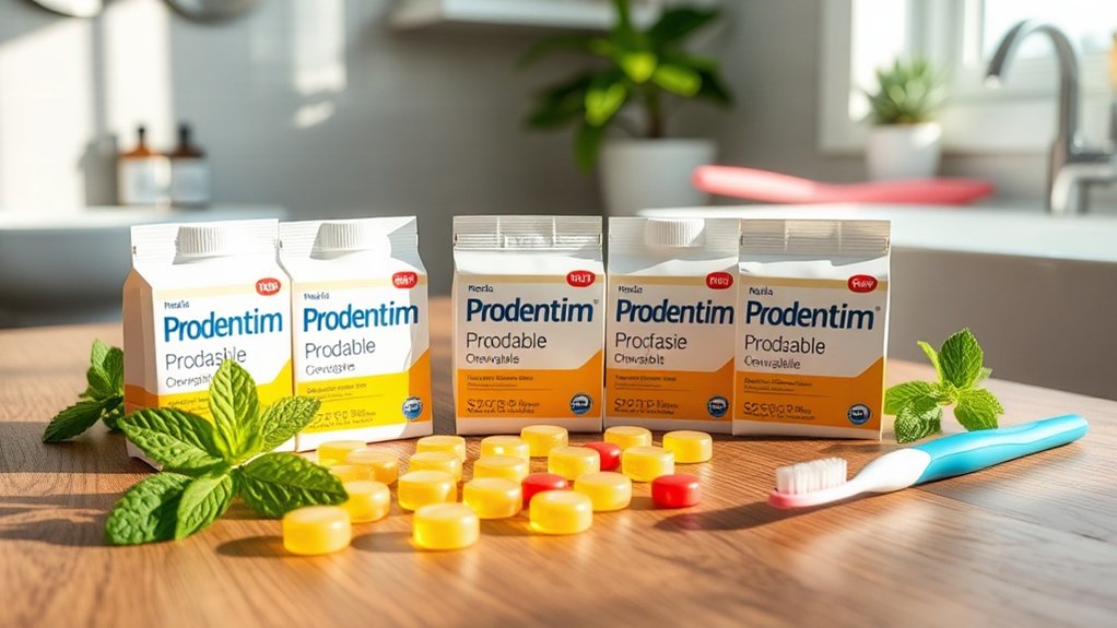 buy authentic prodentim chewables online