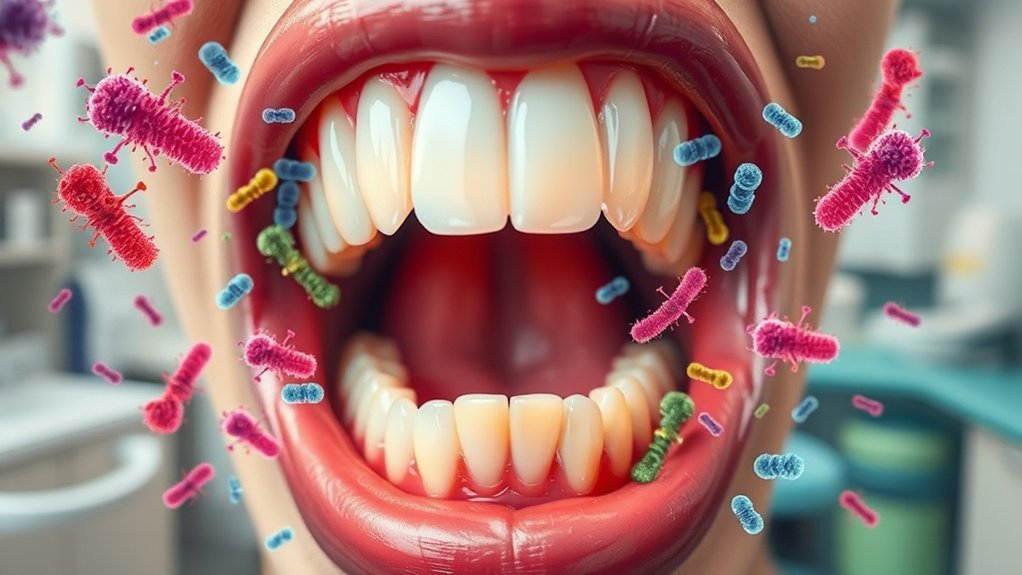 daily prodentim enhances oral bacteria