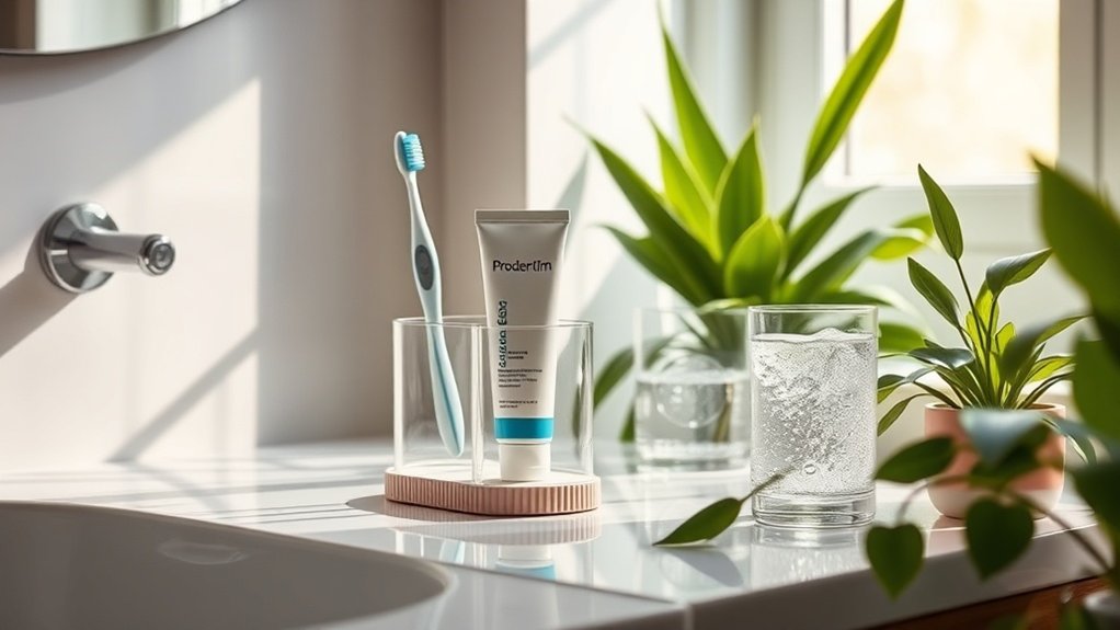 daily use oral protection