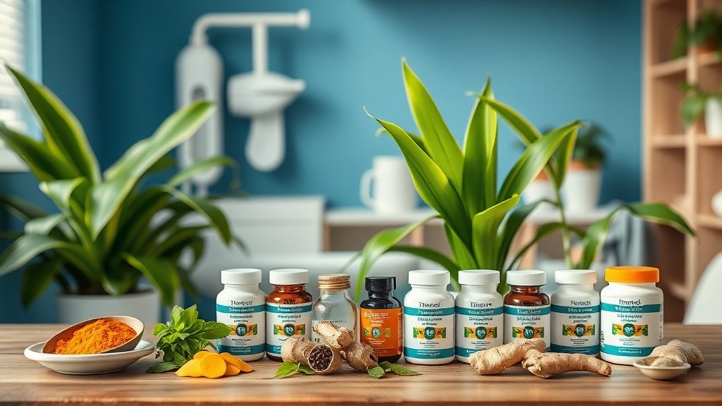effective alternatives for gum inflammation