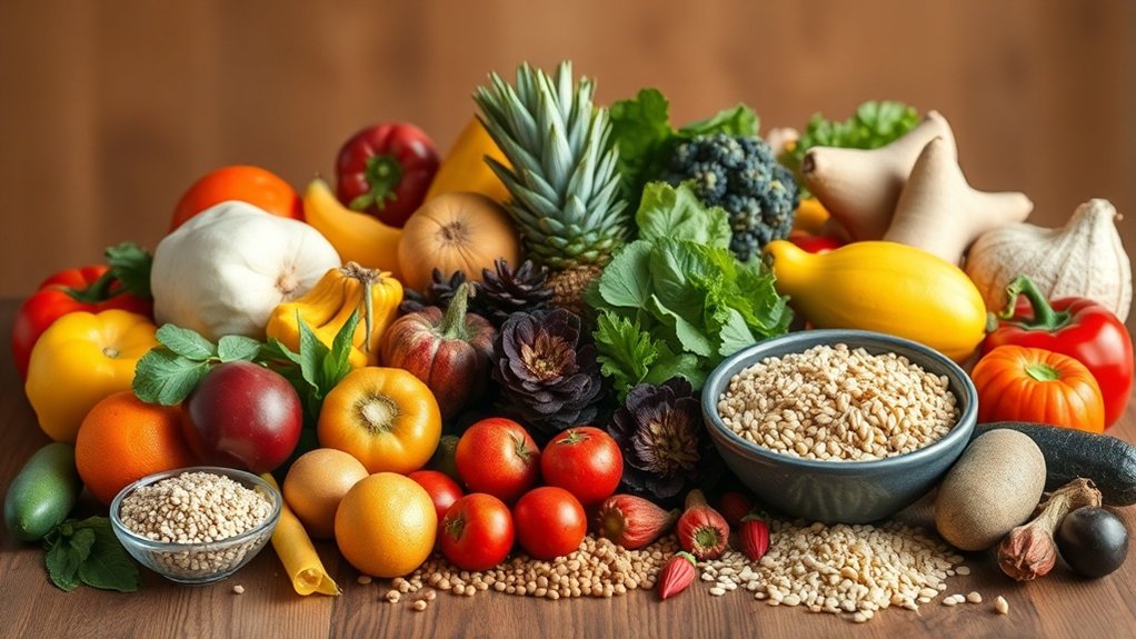 enhancing digestive health naturally