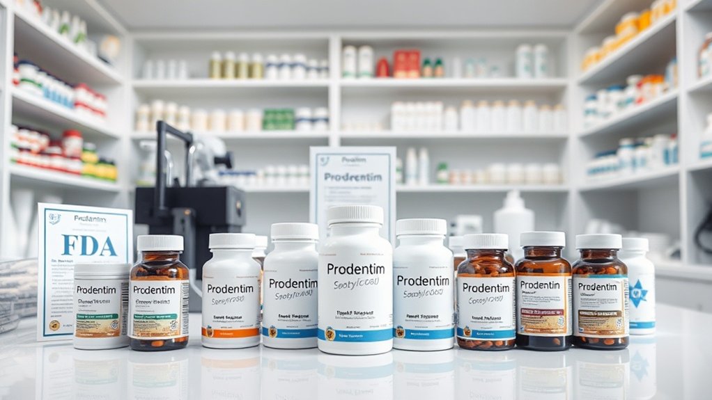 fda approved safe supplement