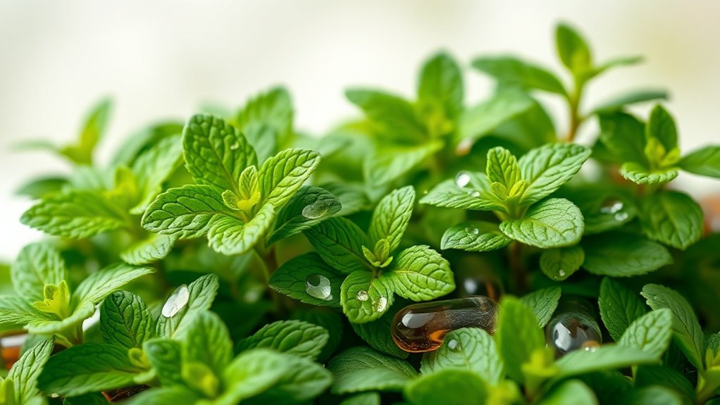 freshens breath with probiotics