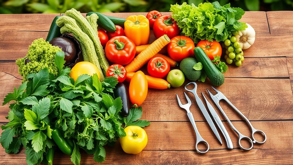 gut health and oral benefits