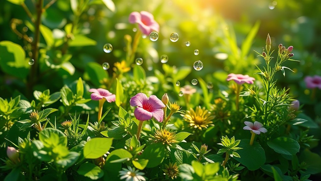 holistic oral wellness support