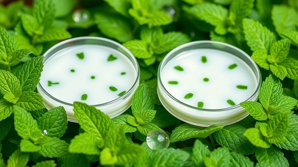 lactobacillus paracasei gum health
