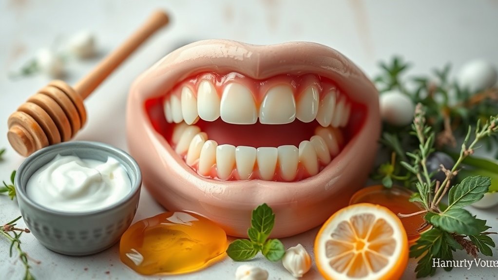 lactobacillus reuteri reduces inflammation