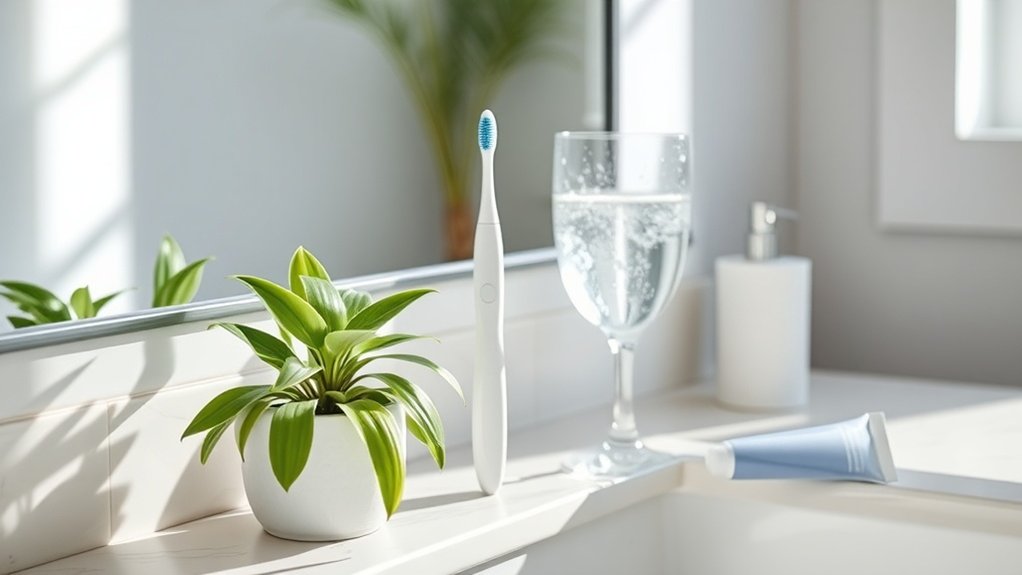 natural gum relief solution