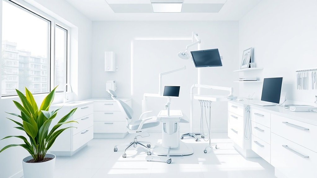 oral health and fresh breath