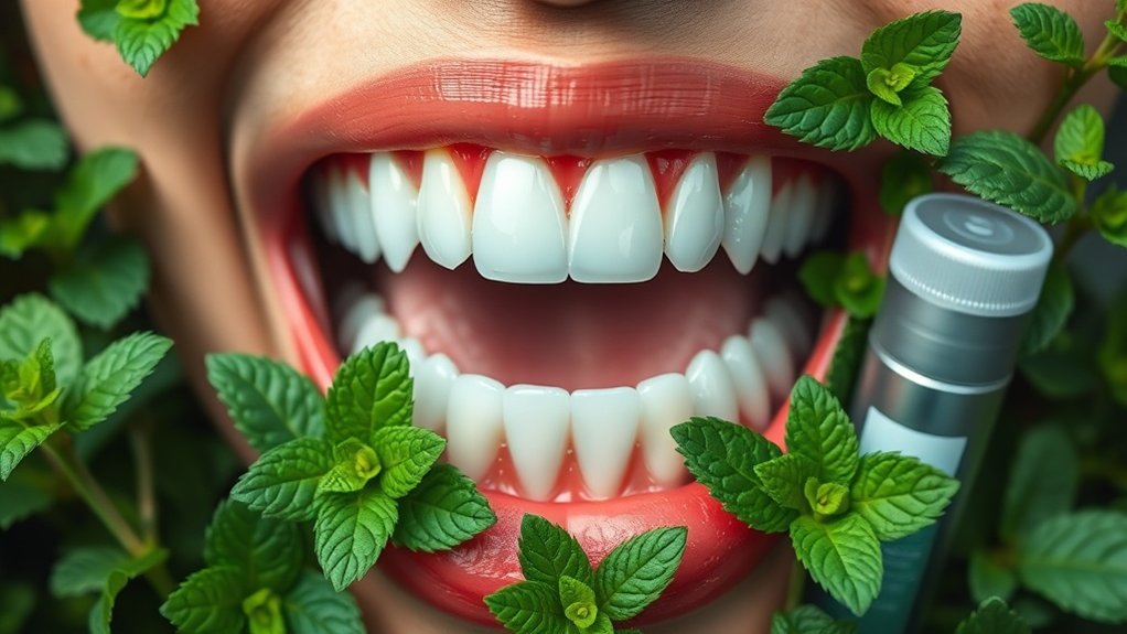 oral health improvement strategy