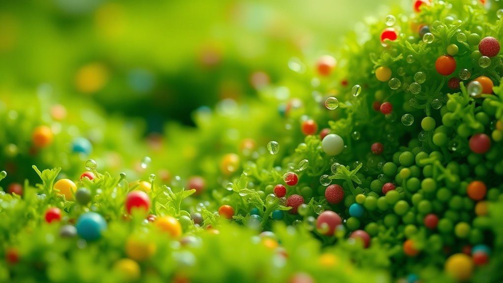 oral microbiome balance restoration