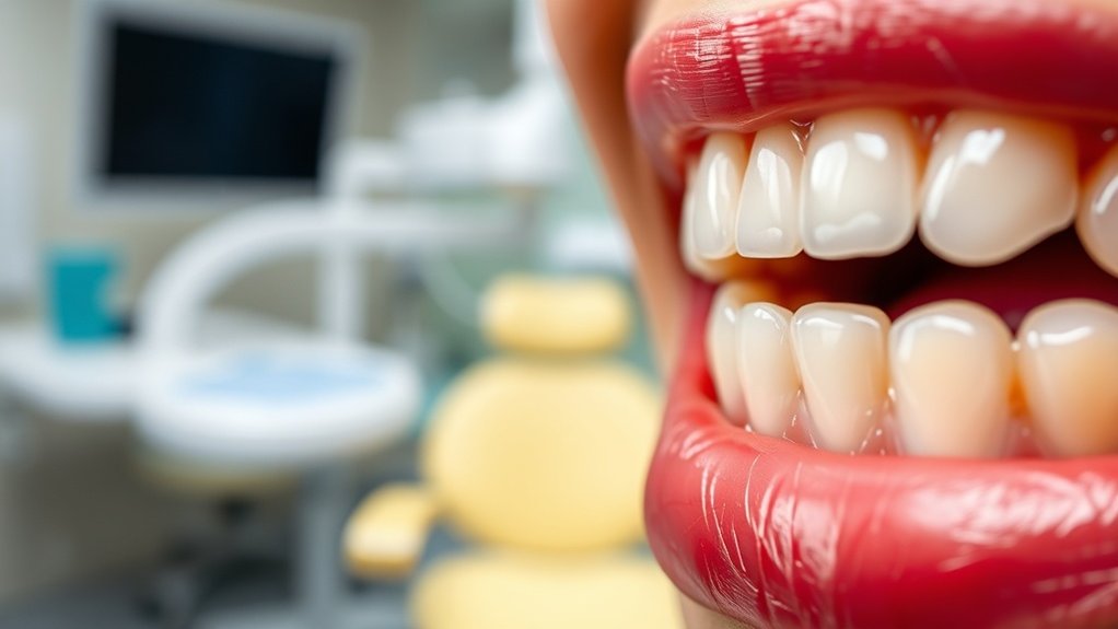 prevent gum infections effectively
