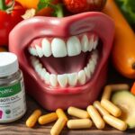 probiotics enhance oral health
