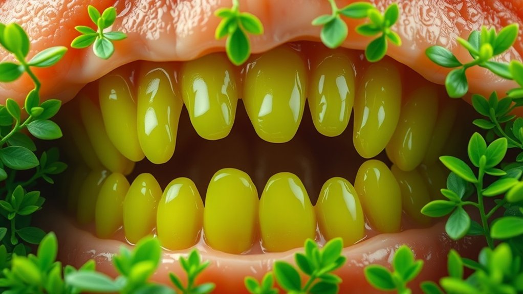 prodentim and gum health