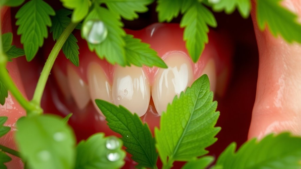 prodentim boosts gum immunity