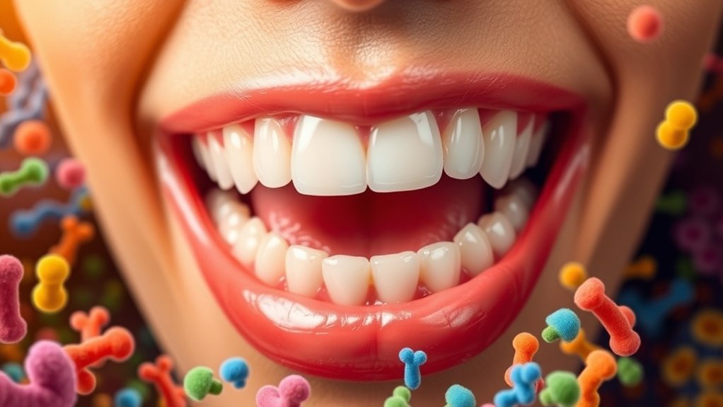 prodentim boosts oral health