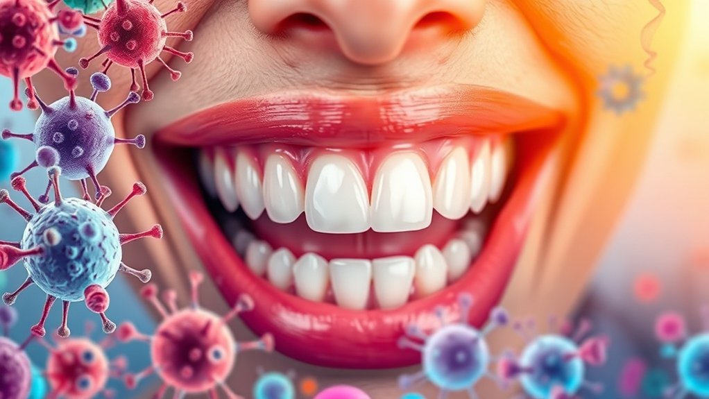 prodentim boosts oral immunity