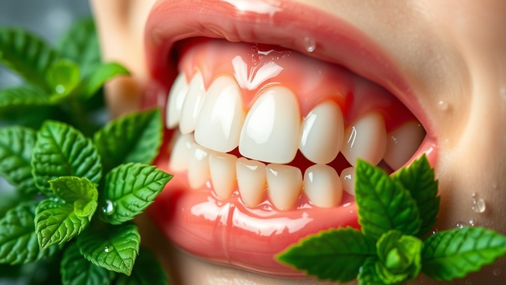 prodentim eases gum discomfort