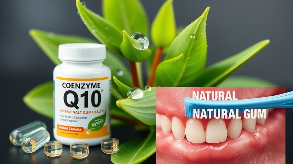 prodentim enhances gum health