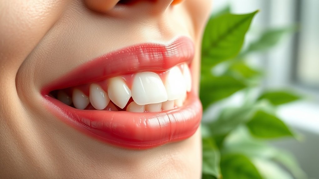prodentim enhances gum health