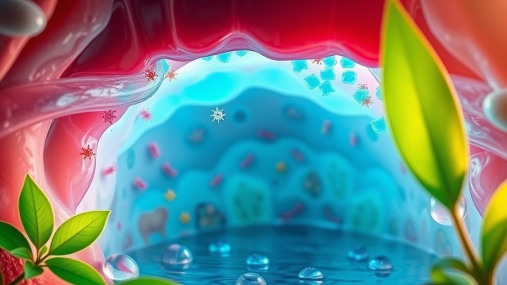 prodentim improves gum health
