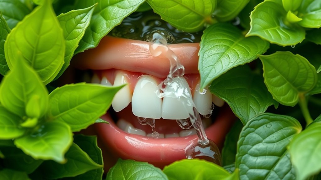 prodentim prevents oral sensitivity