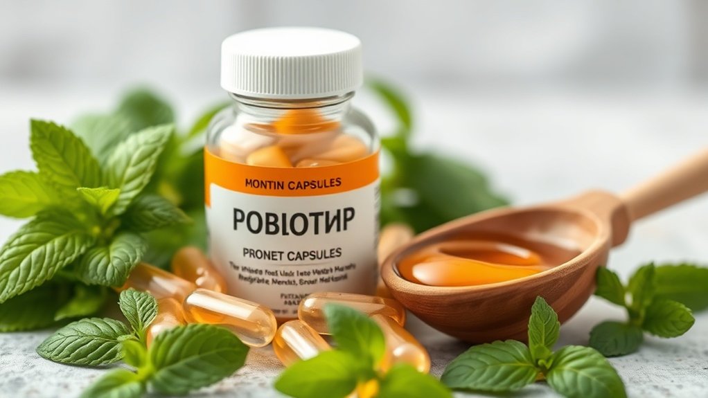 prodentim probiotics safety concerns