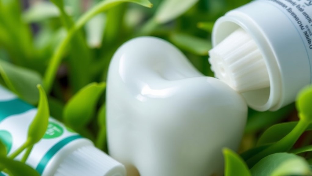 prodentim promotes enamel protection