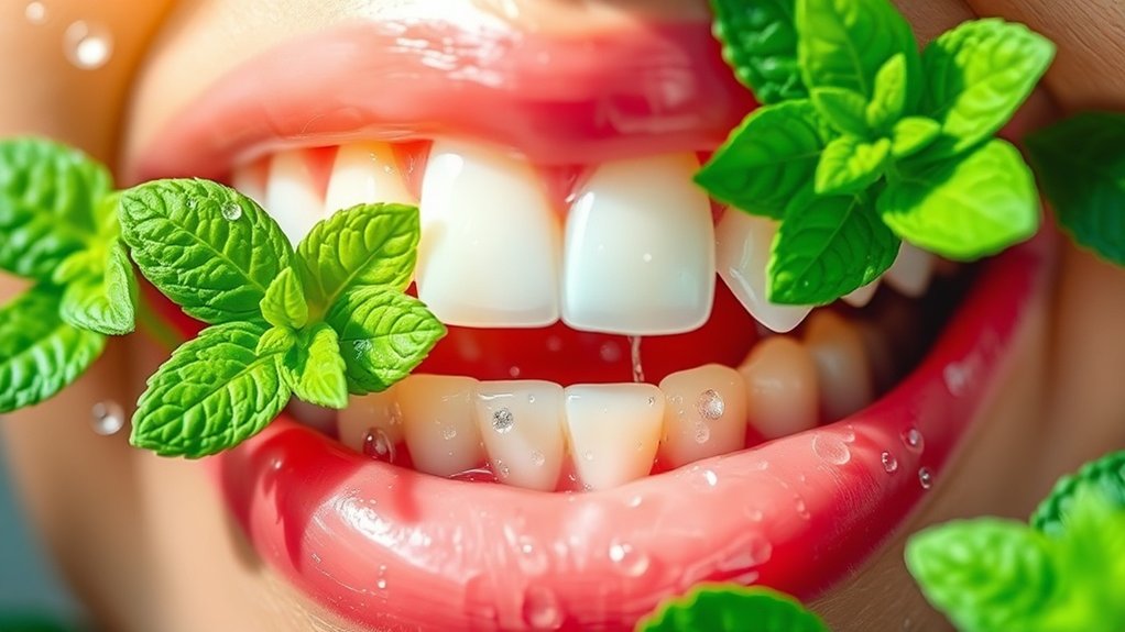 prodentim promotes oral health