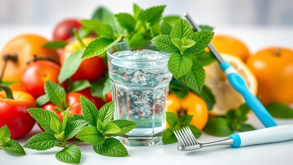 prodentim promotes oral health