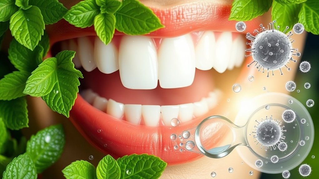 prodentim reduces bad breath