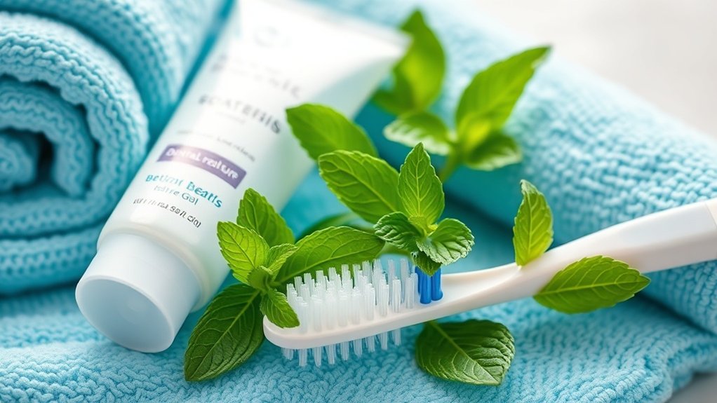 prodentim reduces gum sensitivity