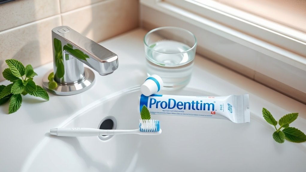 prodentim safety for oral