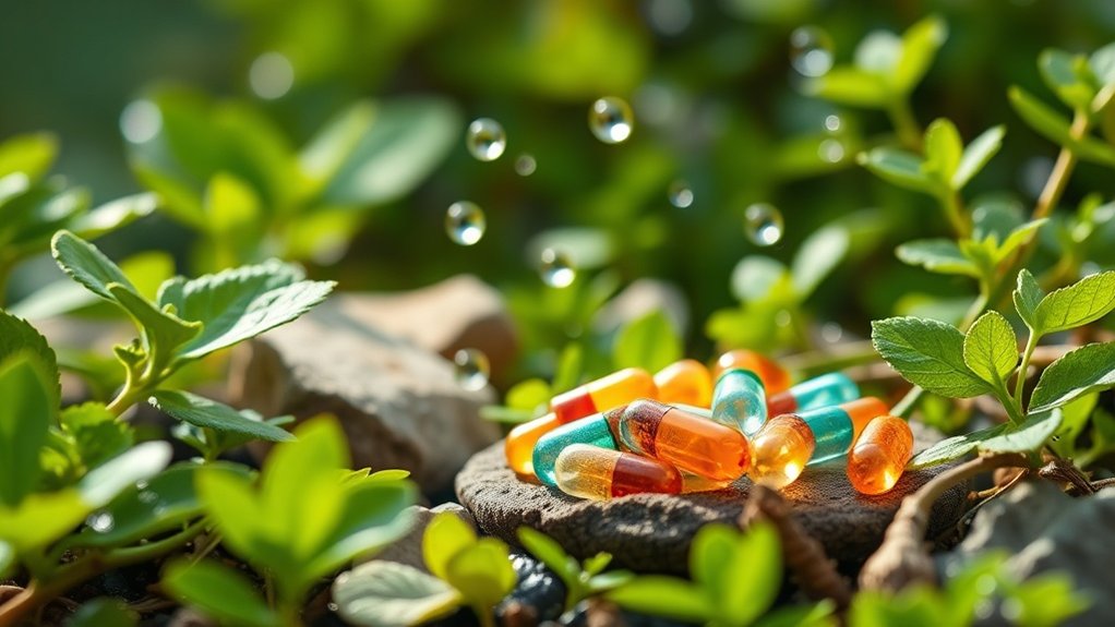 restore oral health naturally
