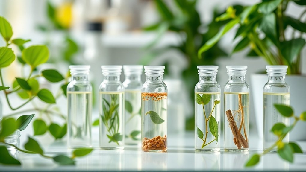 safe chemical free formula