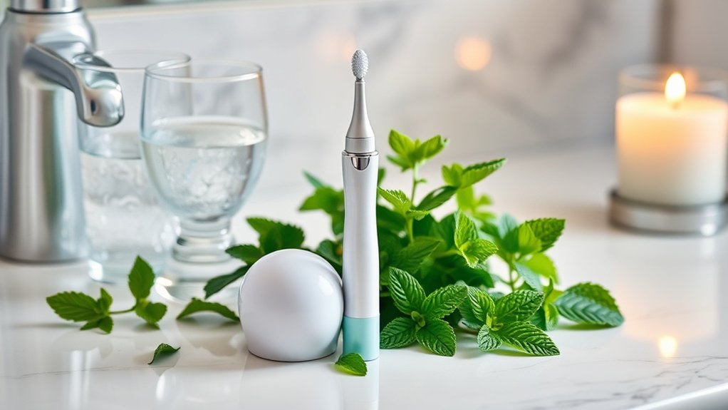 safe protection against bacteria