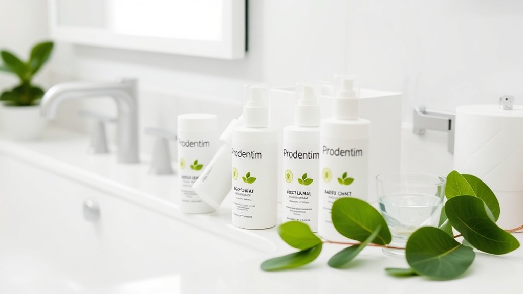 trust in chemical free dentistry